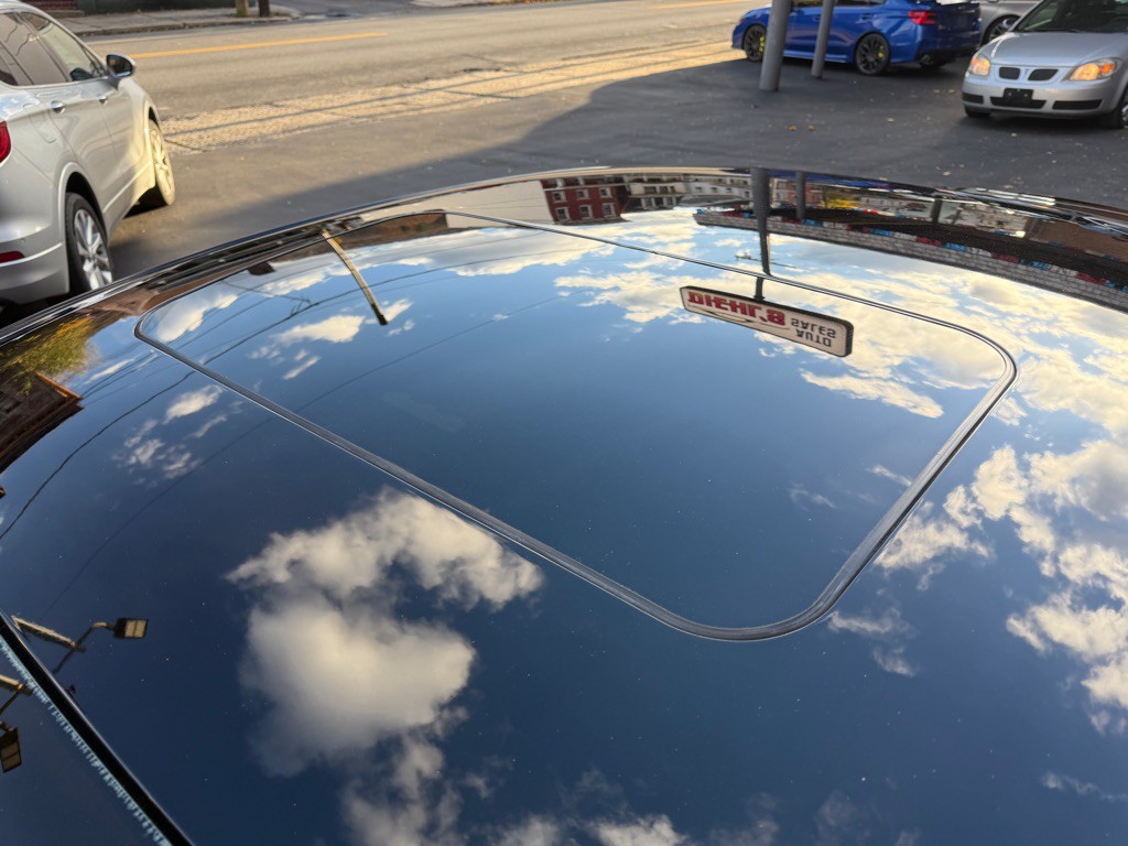 2016 Lincoln MKZ Image 9