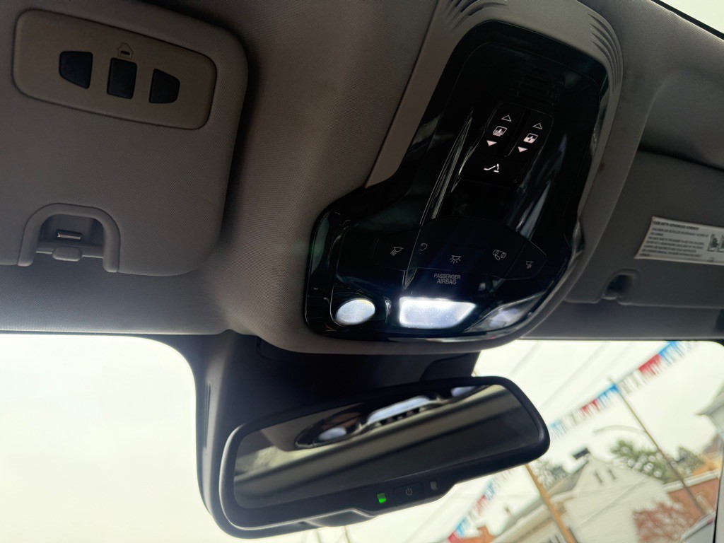 2017 Alfa Romeo Giulia Image 20