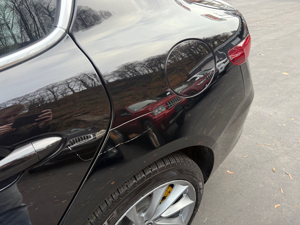 2017 Alfa Romeo Giulia Image 26