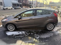 Image for 2014 Ford Fiesta Titanium ID: 7065439