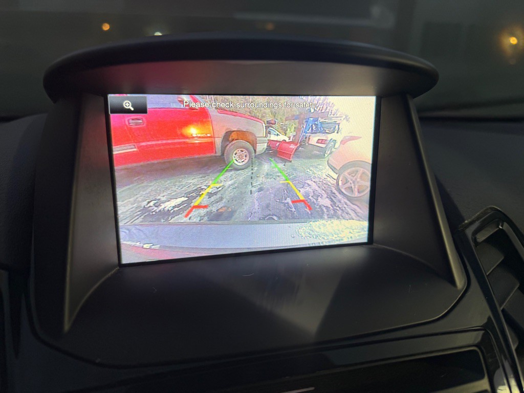 2014 Ford Fiesta Image 10