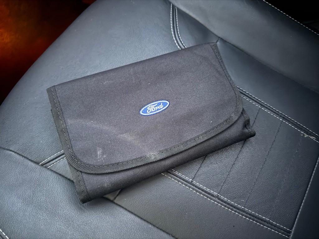 2014 Ford Fiesta Image 11