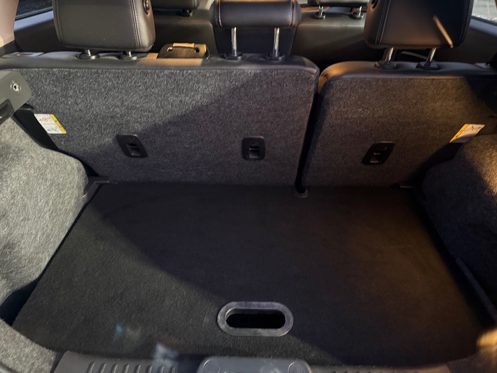 2014 Ford Fiesta Image 18