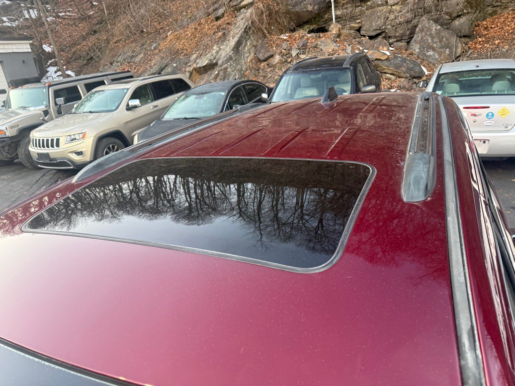 2017 Jeep Grand Cherokee Image 9