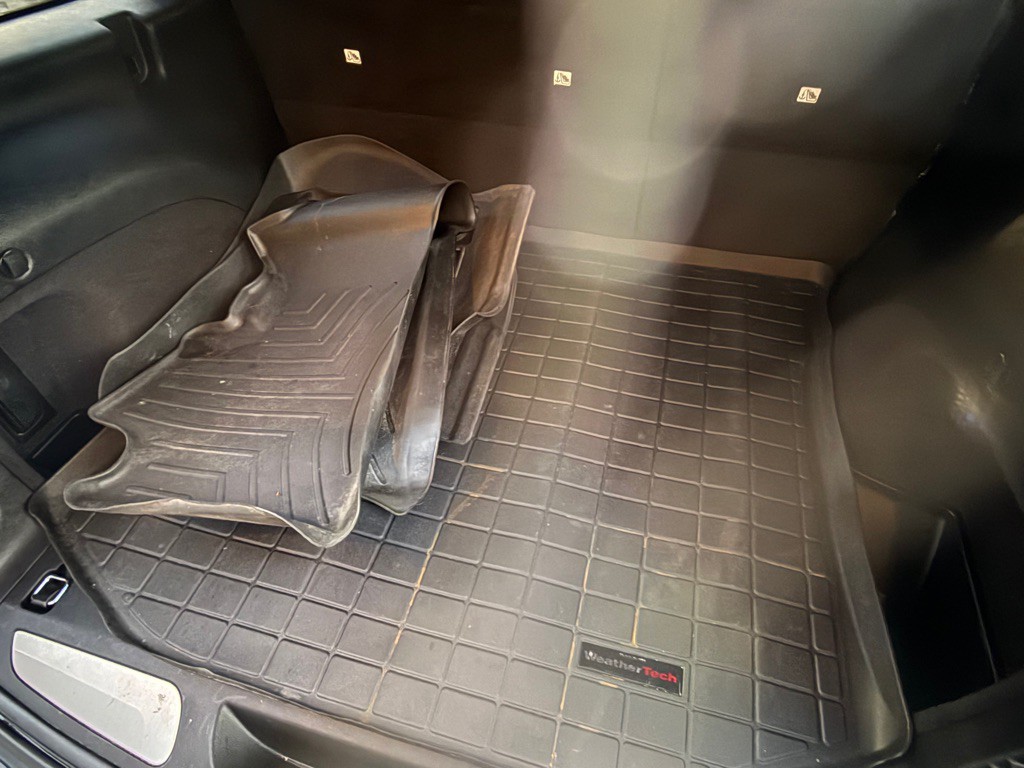 2017 Jeep Grand Cherokee Image 23