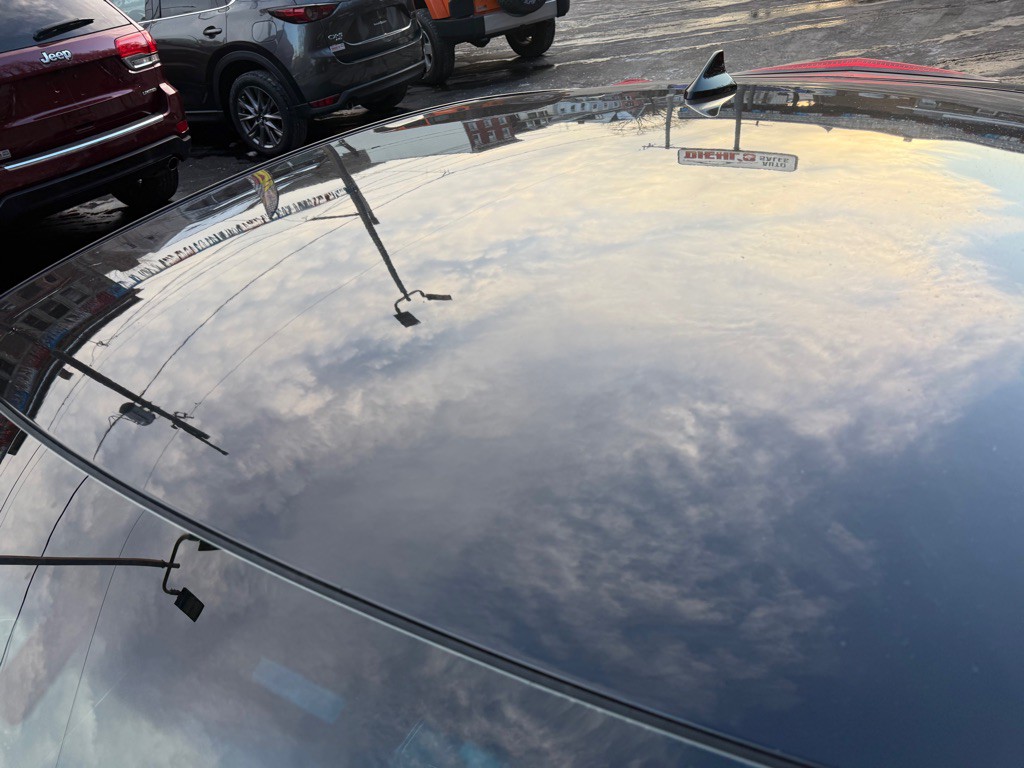 2013 Cadillac CTS Image 9