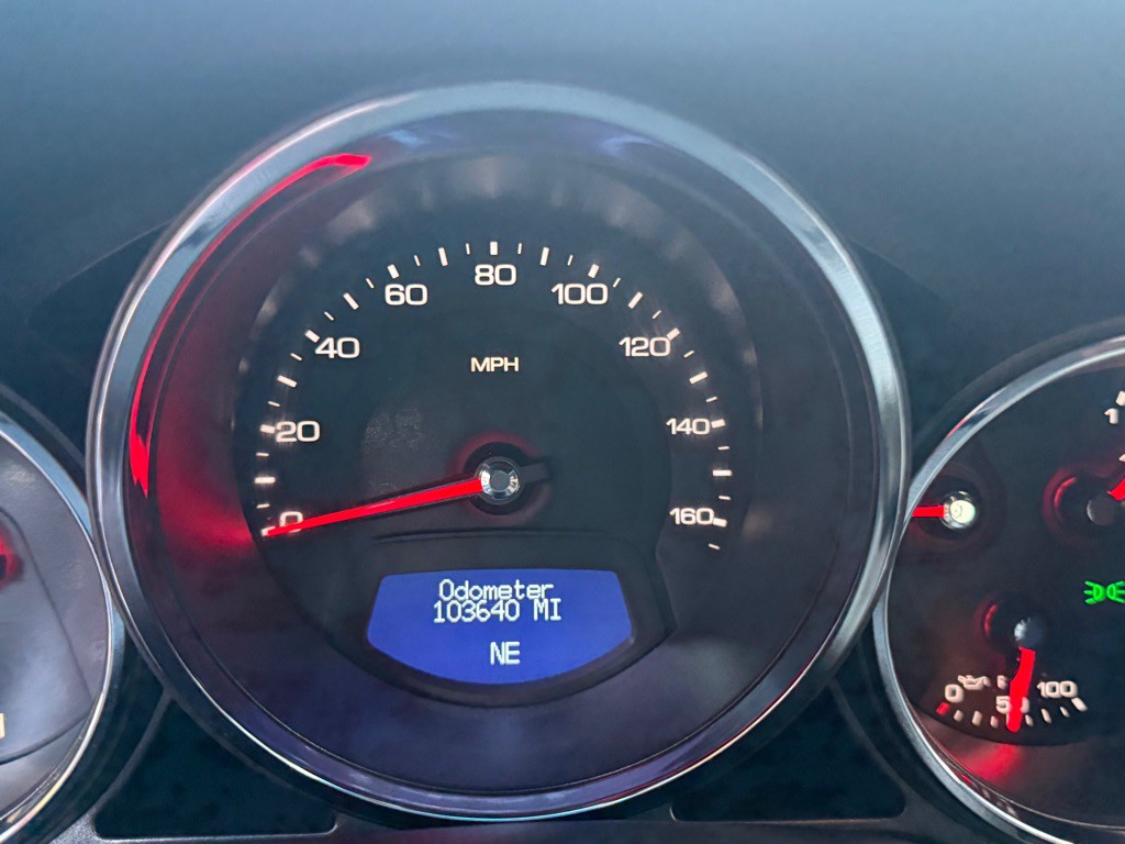 2013 Cadillac CTS Image 16