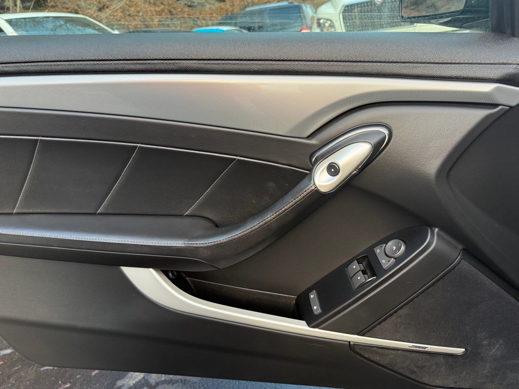 2013 Cadillac CTS Image 18