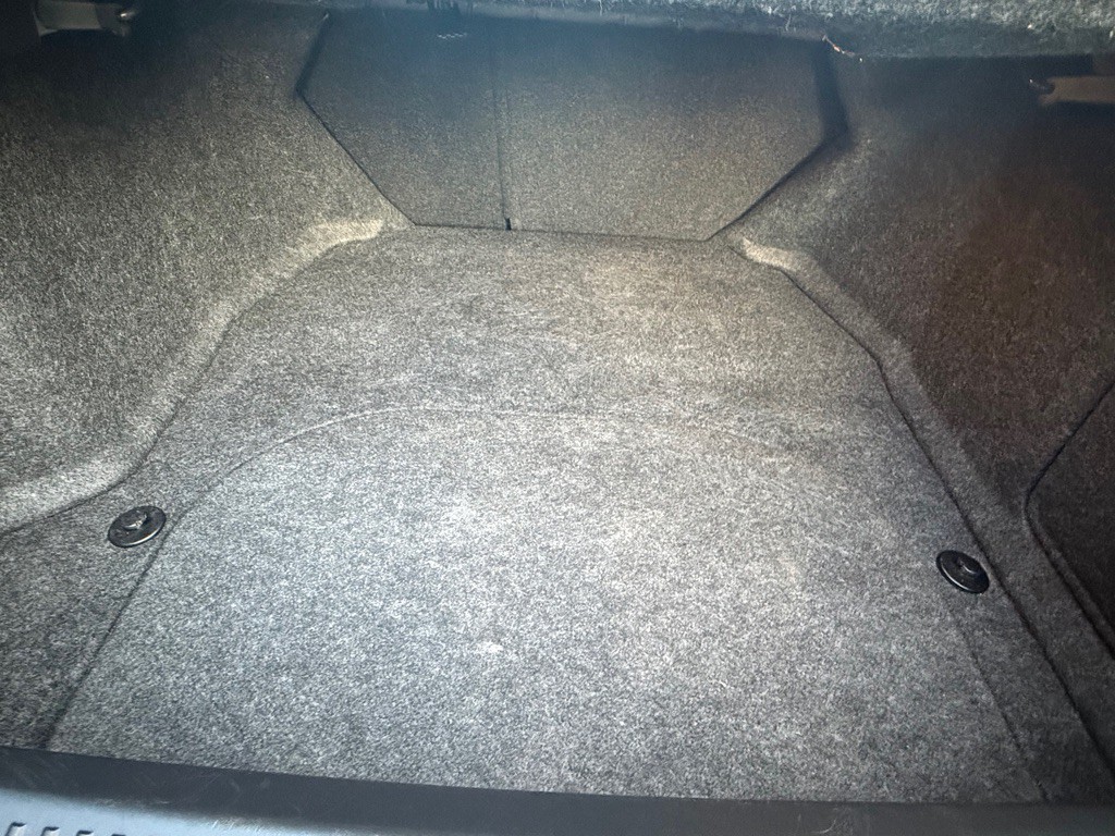 2013 Cadillac CTS Image 21