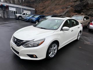 Image for 2016 Nissan Altima 3.5SL ID: 7131254
