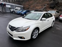 Image for 2016 Nissan Altima 3.5SL ID: 7131254