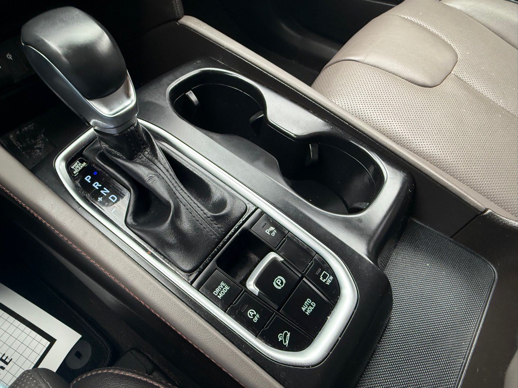 2019 Hyundai Santa Fe Image 13