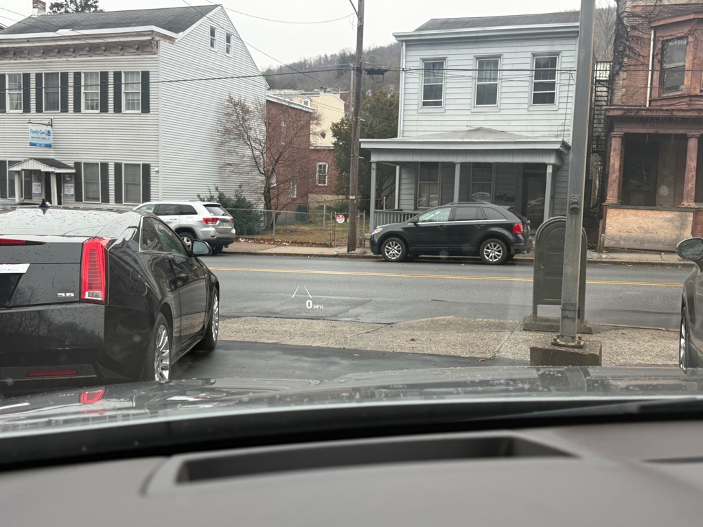 2019 Hyundai Santa Fe Image 18