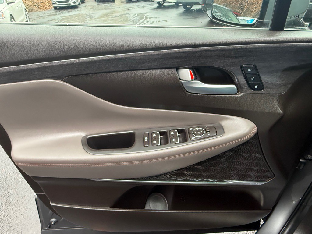 2019 Hyundai Santa Fe Image 20
