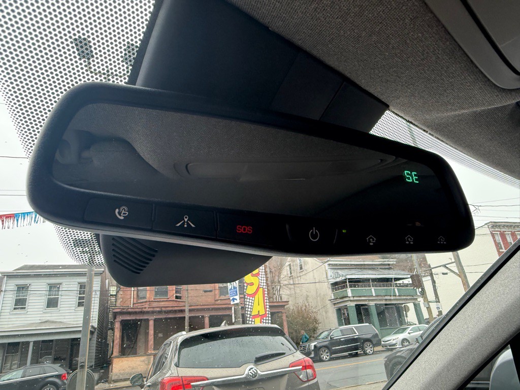 2019 Hyundai Santa Fe Image 21