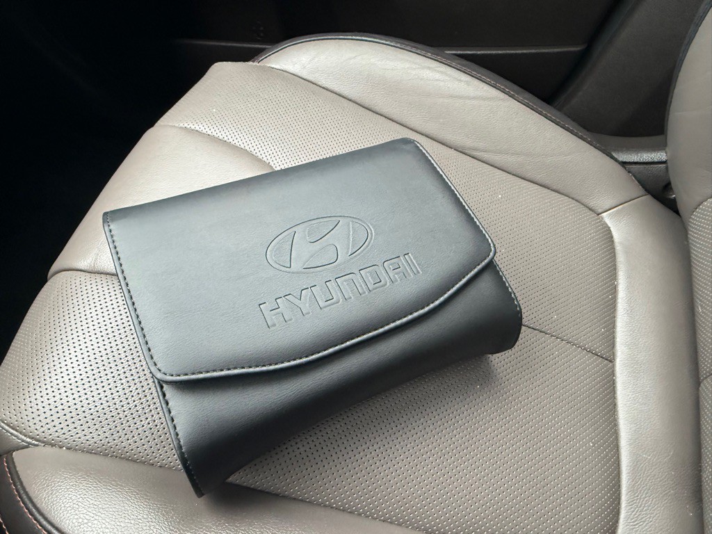 2019 Hyundai Santa Fe Image 22