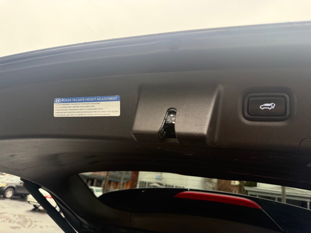 2019 Hyundai Santa Fe Image 27