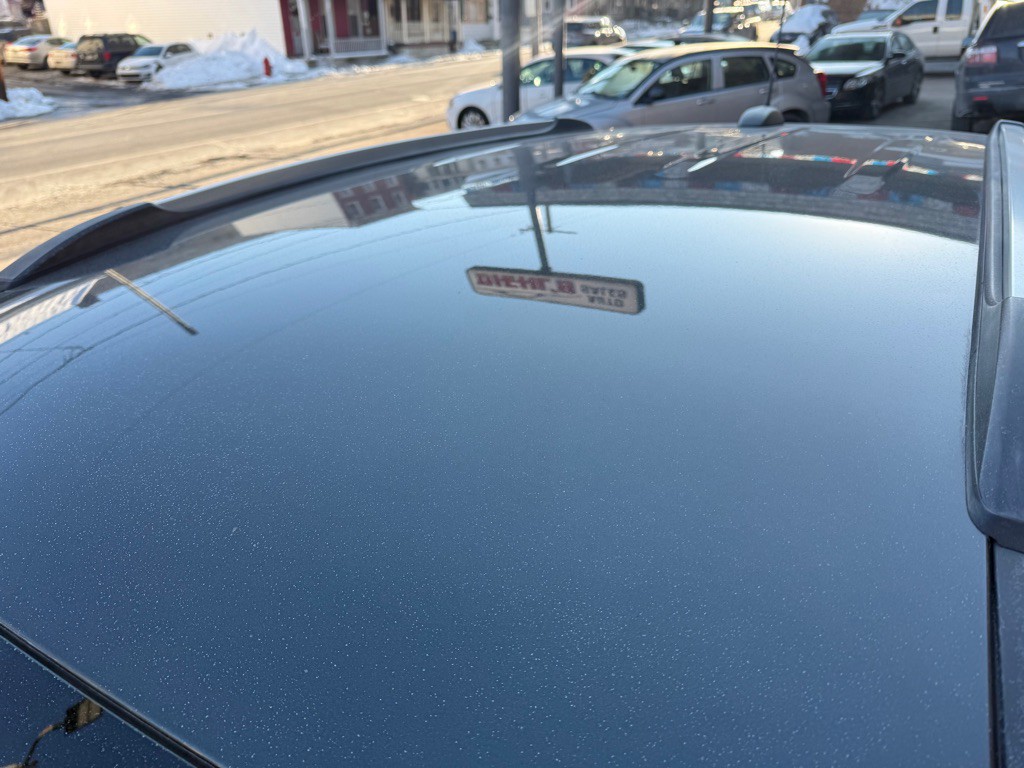 2017 Buick Enclave Image 9