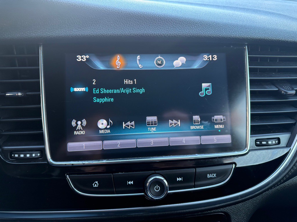 2017 Buick Enclave Image 13