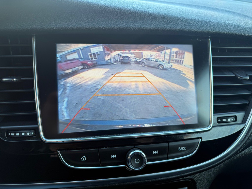 2017 Buick Enclave Image 14