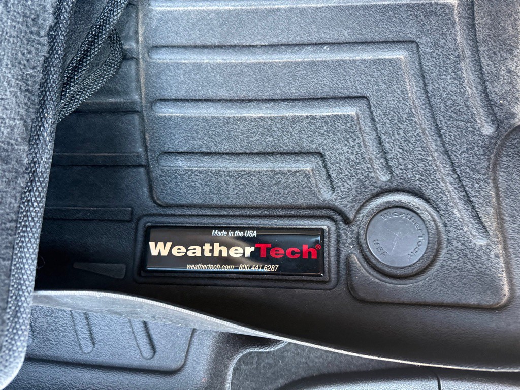 2017 Buick Enclave Image 21