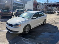 Image for 2012 Volkswagen Jetta SE ID: 7186210
