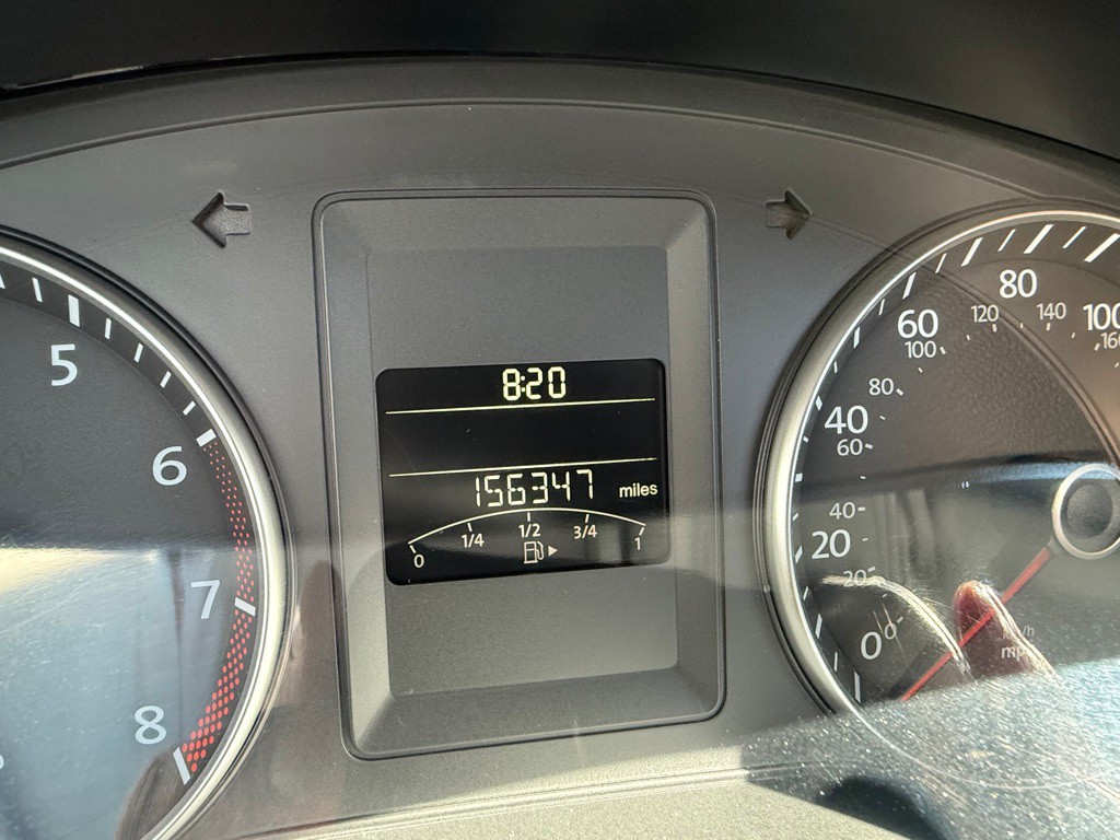 2012 Volkswagen Jetta Image 18