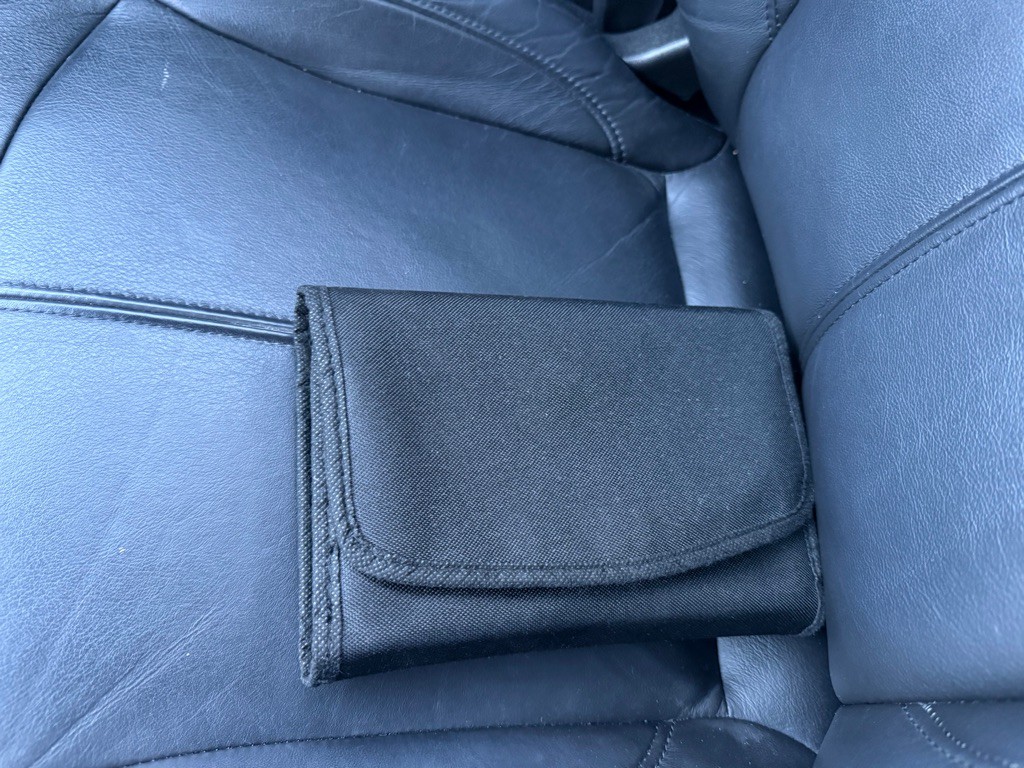 2011 Buick Lacrosse Image 13