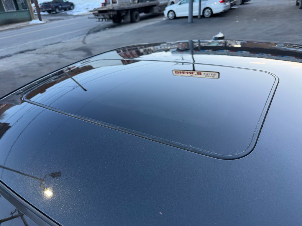 2011 Chevrolet Cruze Image 9