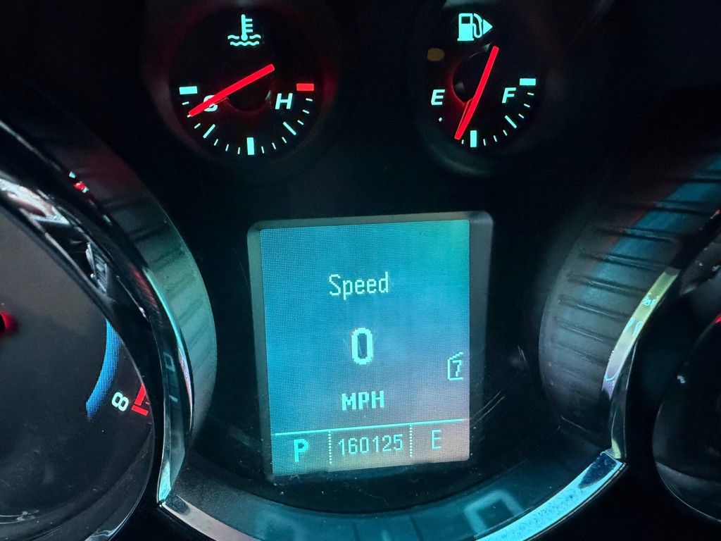 2011 Chevrolet Cruze Image 16