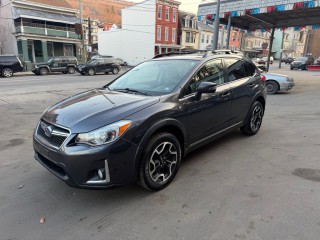 Image for 2016 Subaru Crosstrek Limited ID: 7237824