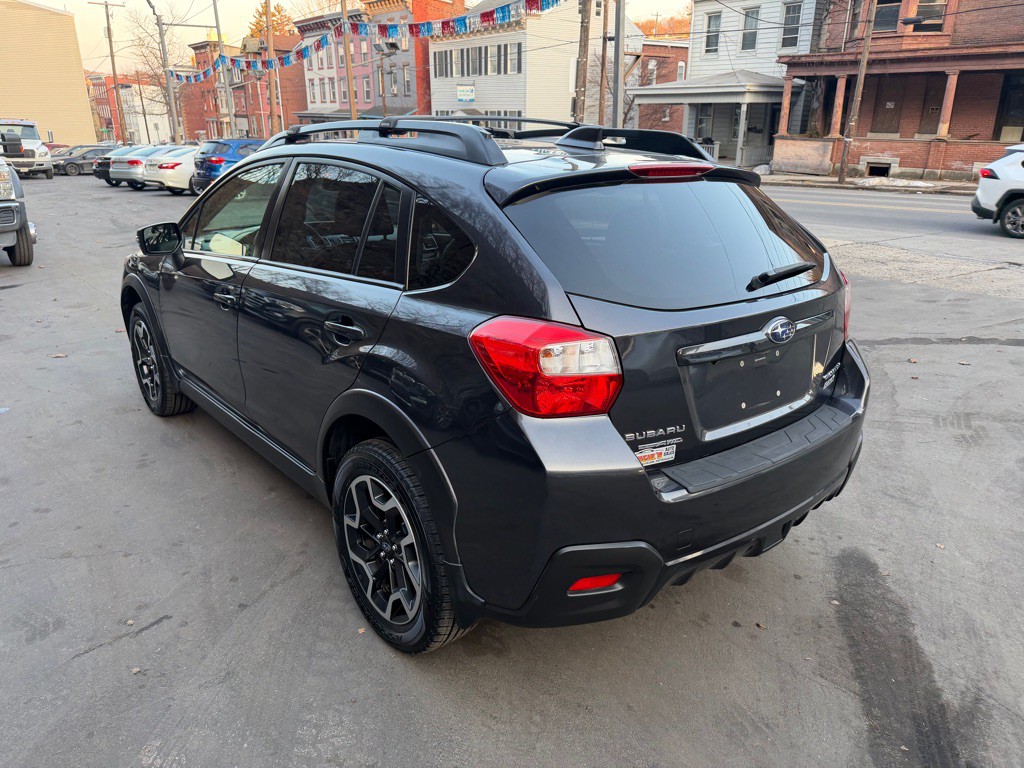 2016 Subaru Crosstrek Image 3