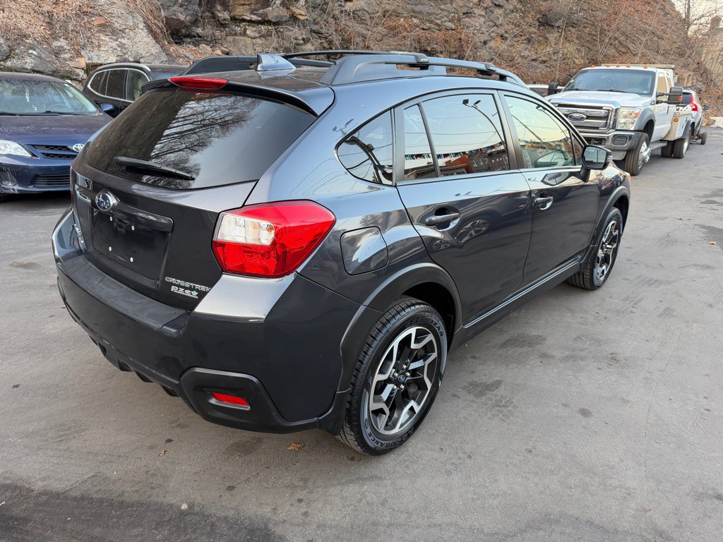 2016 Subaru Crosstrek Image 5