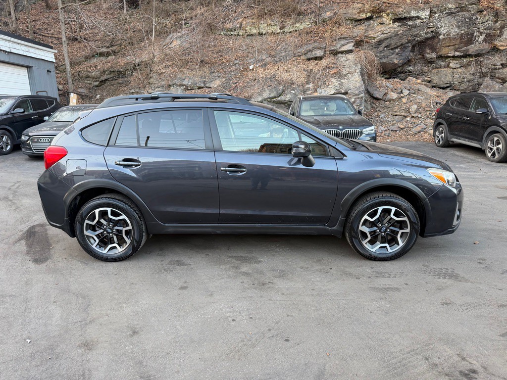 2016 Subaru Crosstrek Image 6