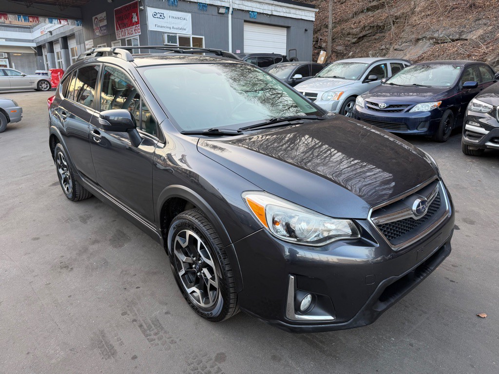2016 Subaru Crosstrek Image 7