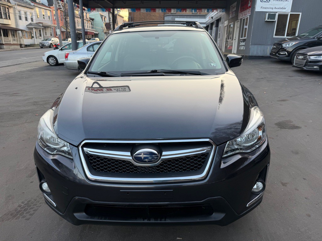 2016 Subaru Crosstrek Image 8