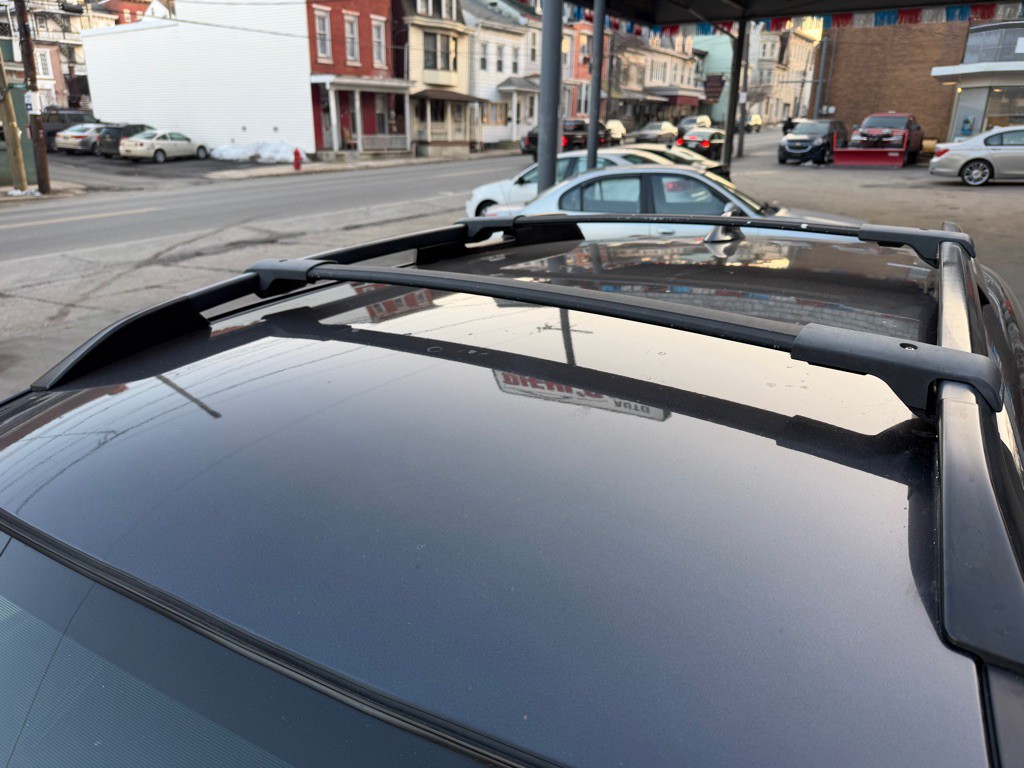 2016 Subaru Crosstrek Image 9