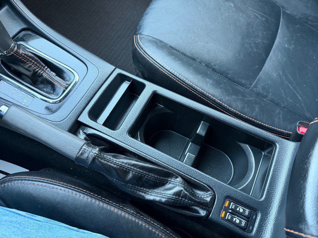 2016 Subaru Crosstrek Image 11