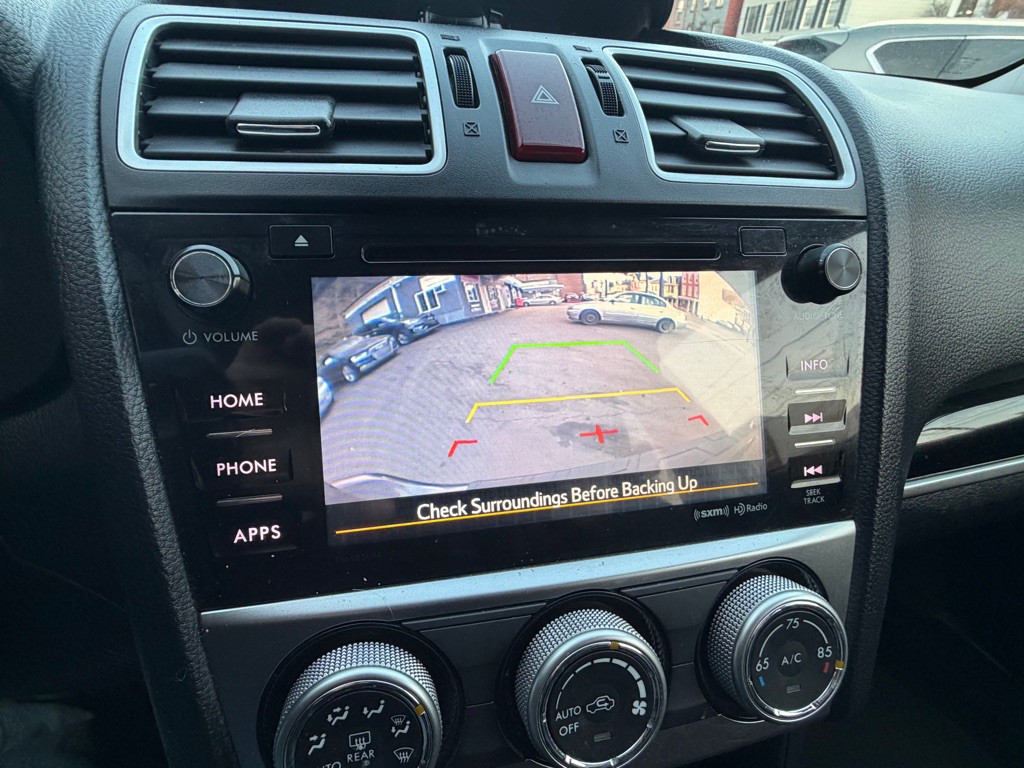 2016 Subaru Crosstrek Image 14