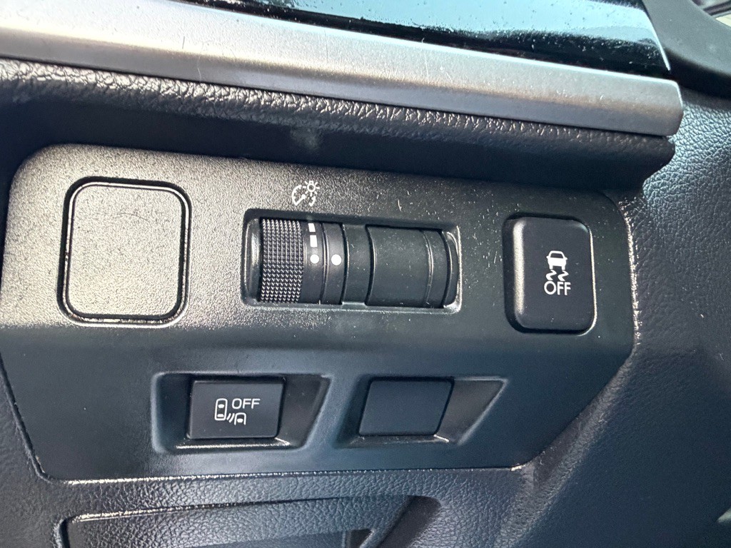 2016 Subaru Crosstrek Image 17