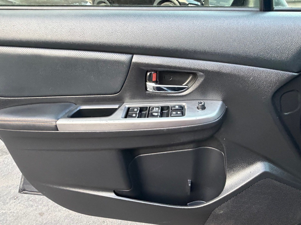 2016 Subaru Crosstrek Image 18