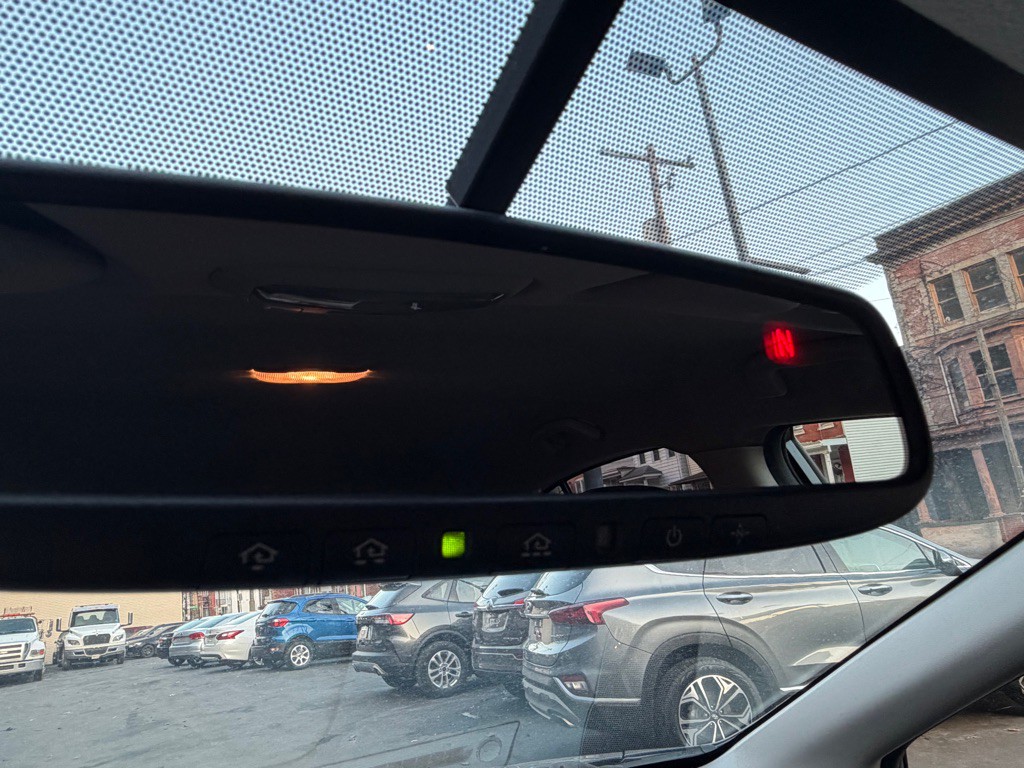 2016 Subaru Crosstrek Image 19