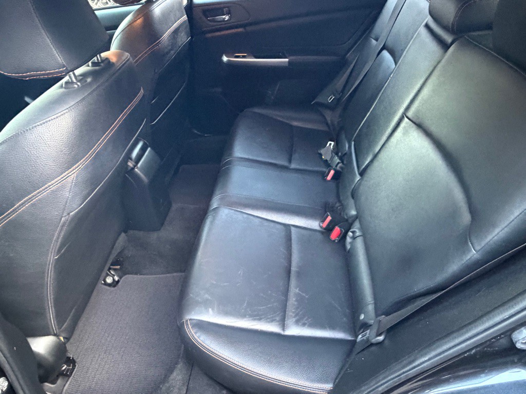 2016 Subaru Crosstrek Image 21