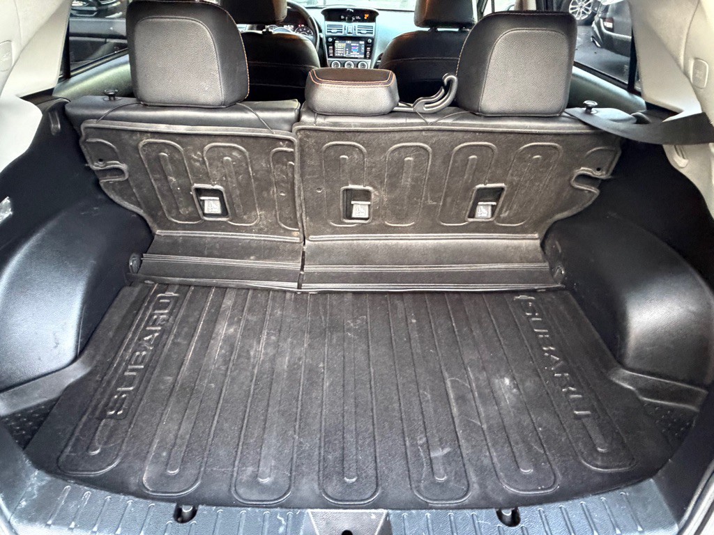 2016 Subaru Crosstrek Image 22