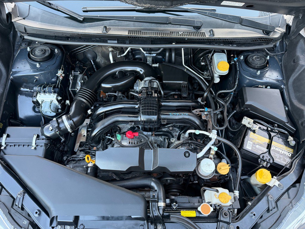 2016 Subaru Crosstrek Image 23