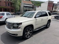 Image for 2015 Chevrolet Tahoe 1500 LTZ ID: 7248532
