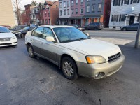 Image for 2002 Subaru Legacy Outback Limited ID: 7283859