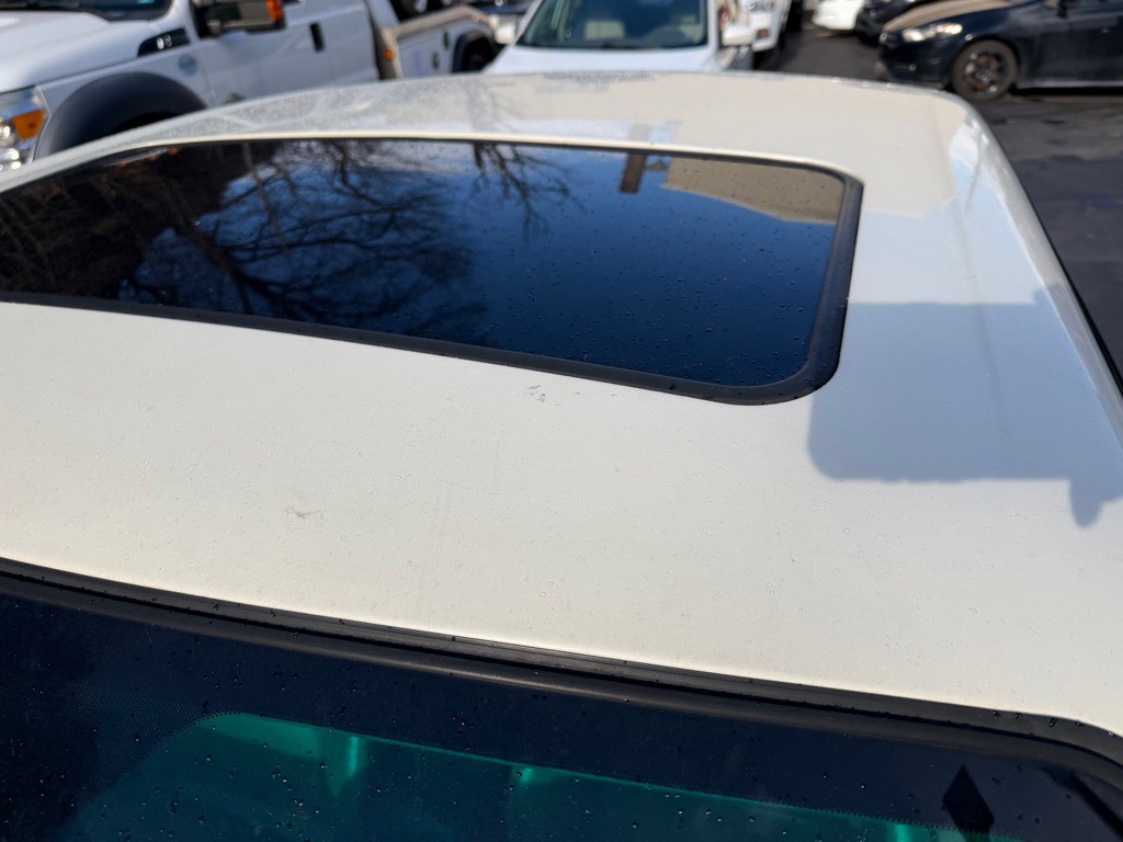 2002 Subaru Legacy Image 11