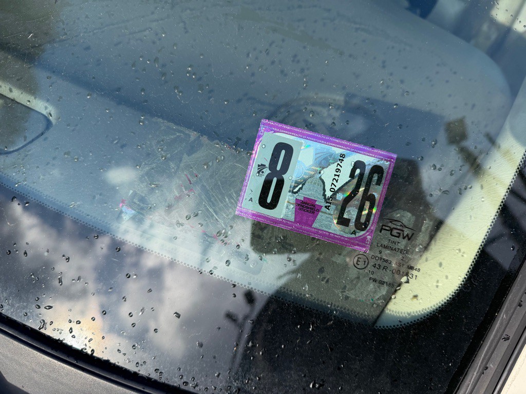 2002 Subaru Legacy Image 12