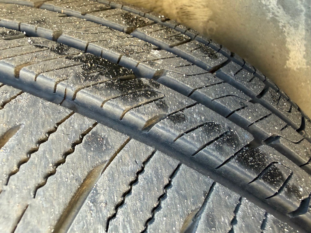 2002 Subaru Legacy Image 21